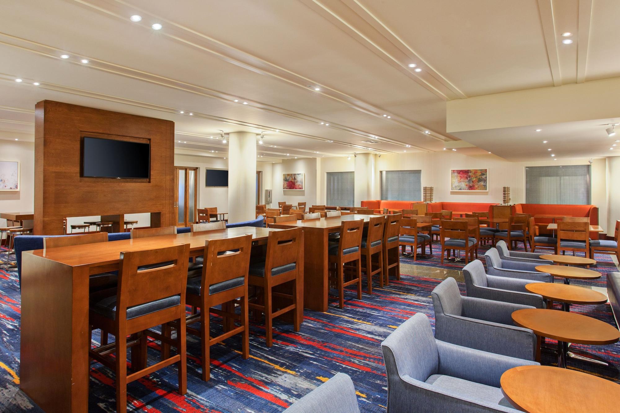 Sala de Reuniones Holiday Inn Express and Suites Fisherman's Wharf by IHG