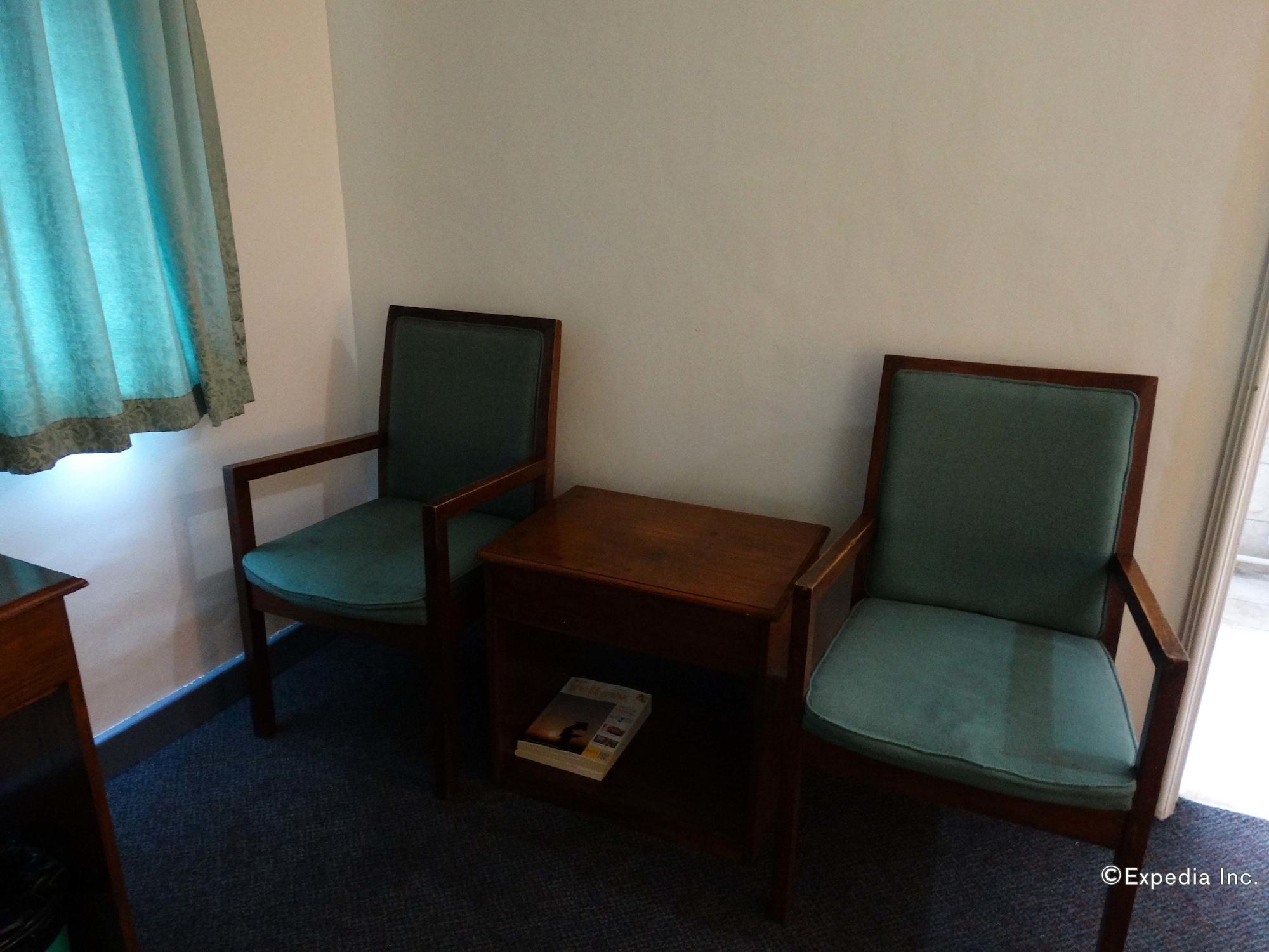 Set de Habitación Adriatico Arms Hotel