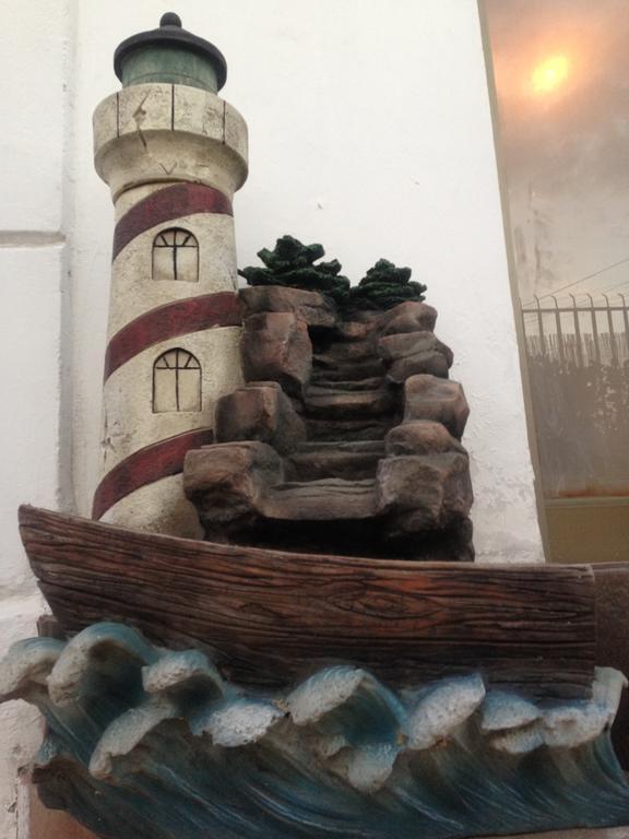 Varios El Faro Hostal