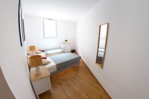 Alquiler Vacacional - Les Ondines - T3, Parking, Garden & Near center.