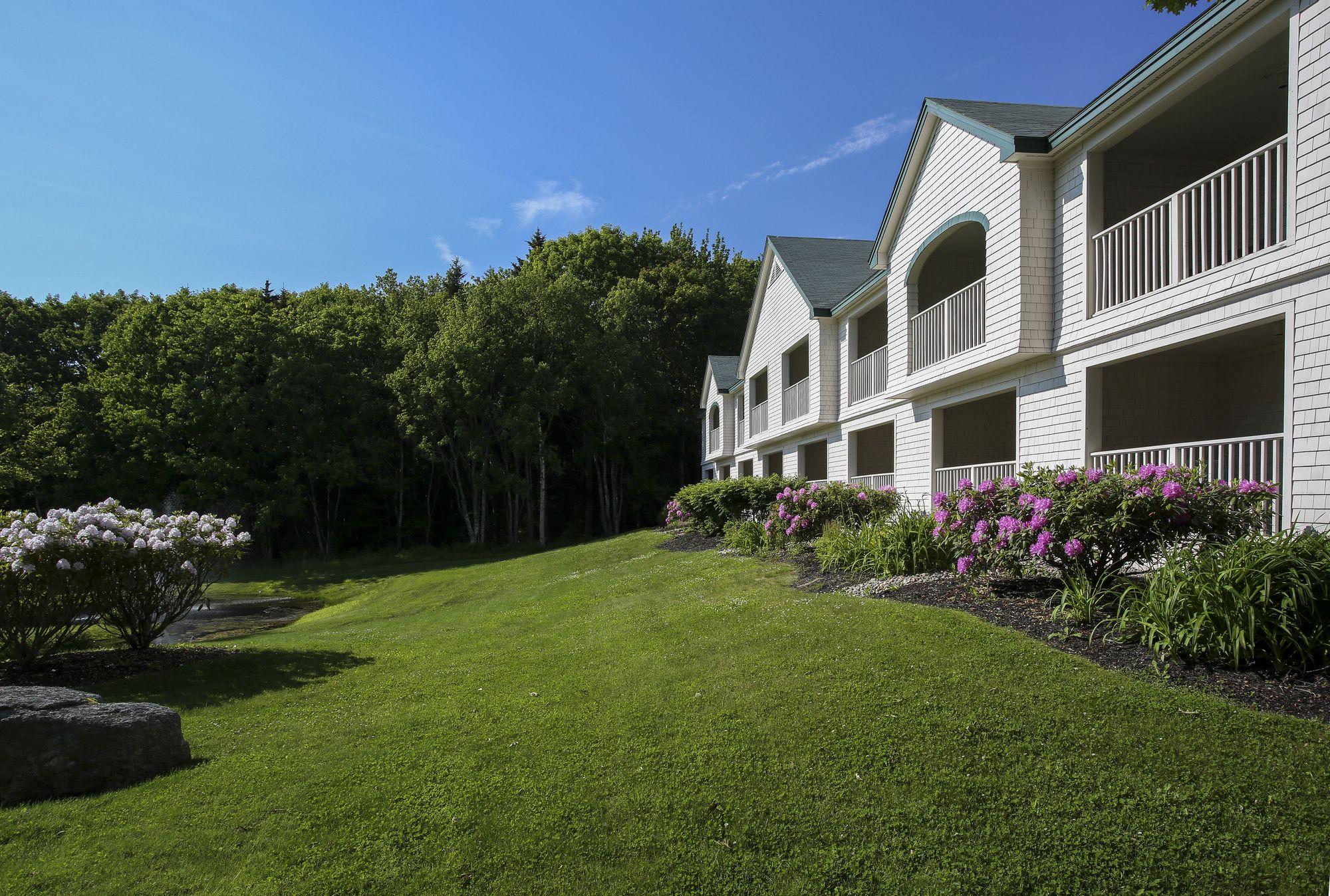 Habitación Spruce Point Inn