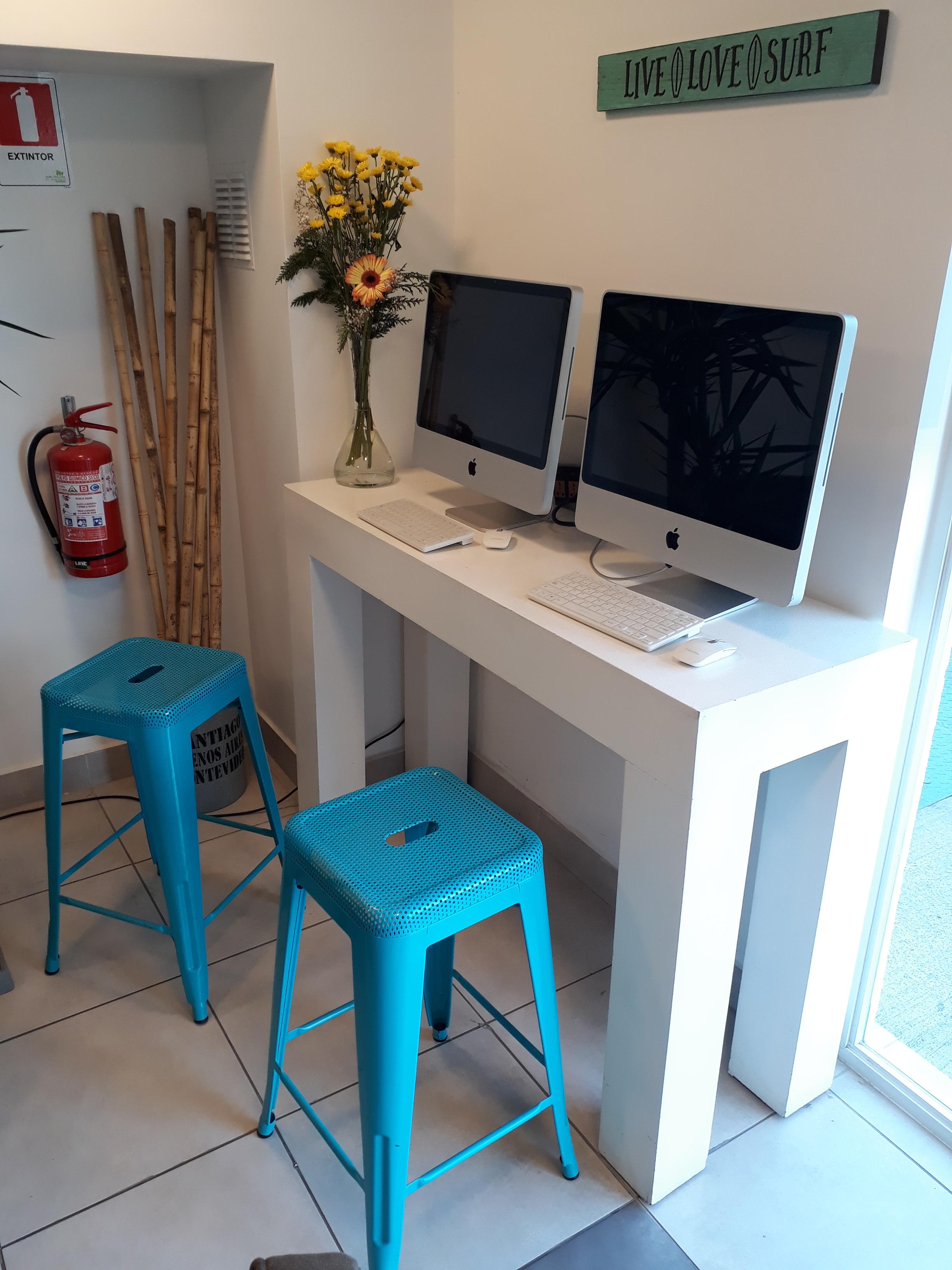 Centro de Negocios Playa Hotel - Cavancha