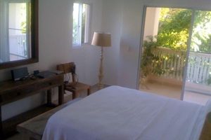 Alquiler Vacacional - Cozy Condo. Practically on the Beach. Sosua.