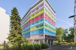 Alojamiento - Appart'City Classic Bordeaux Centre