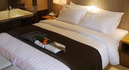 Habitación Hotel Secret