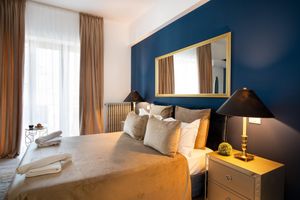 Arriendo temporal - Metropole Apartments Studio Old City