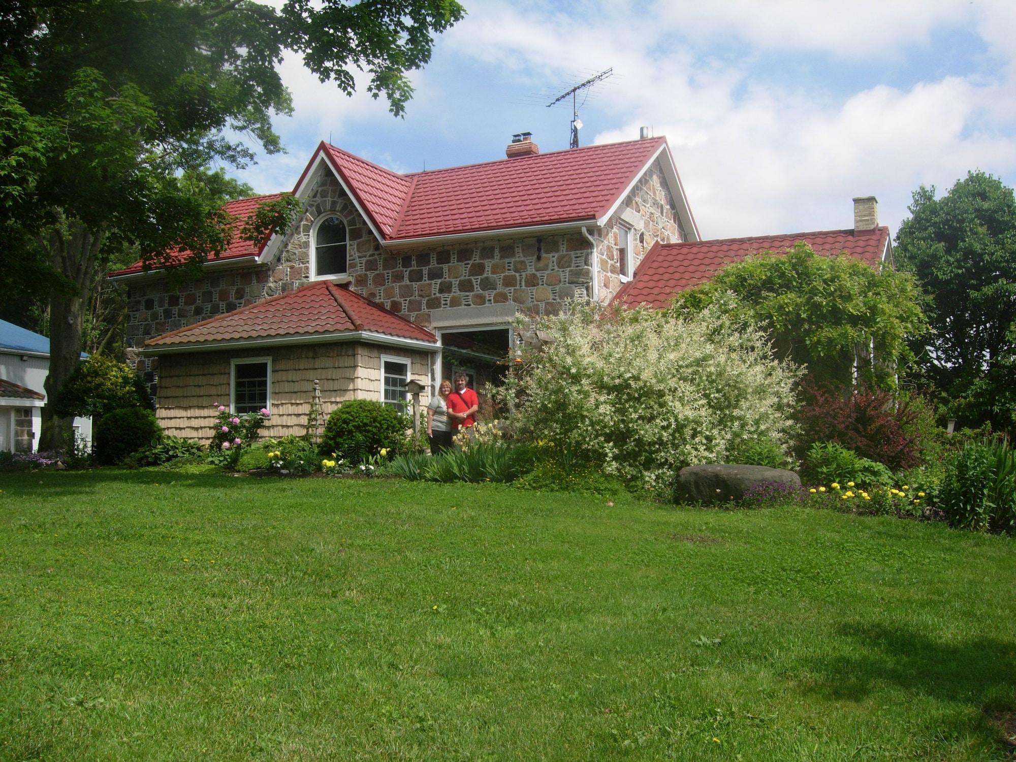 Varios Koch Haus Bed & Breakfast