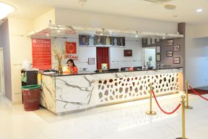 Alojamiento - 101 Hotel Bintulu