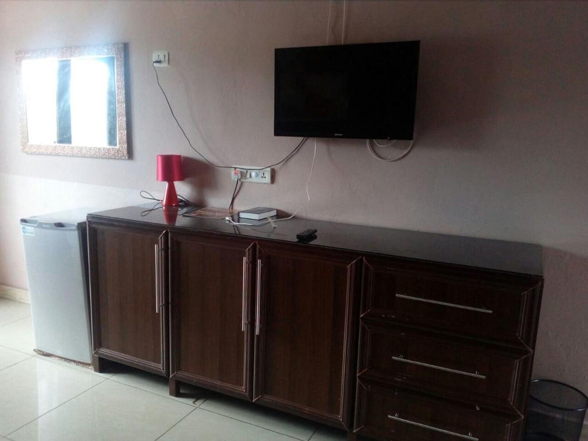 Set de Habitación Starscape Hotel
