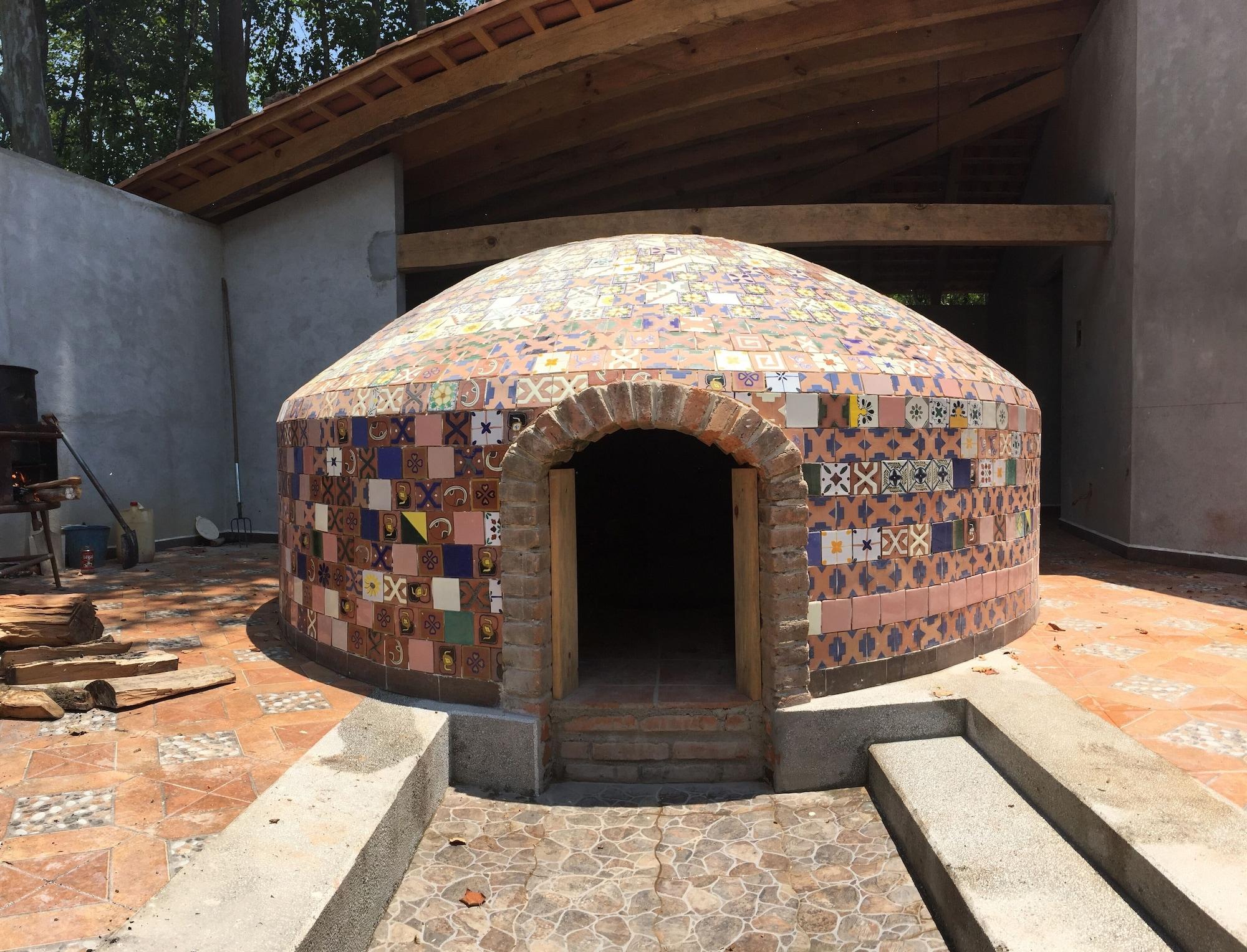 Spa Hostal Hacienda Apulco