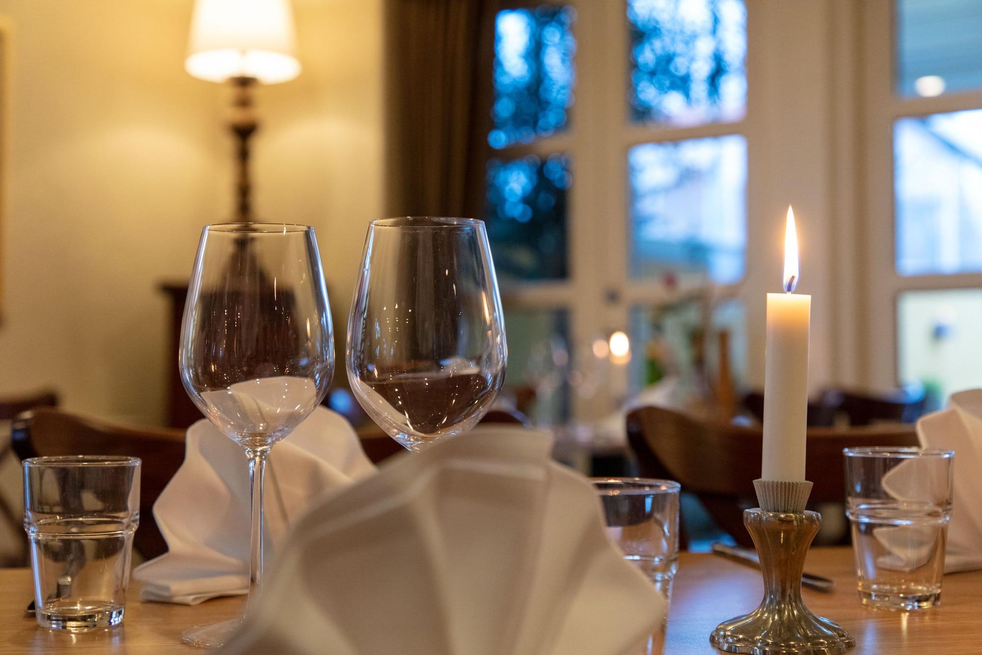 Restaurant Foldens Bed & Breakfast