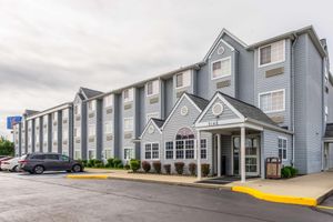 Alojamiento - Motel 6 Indianapolis Carmel