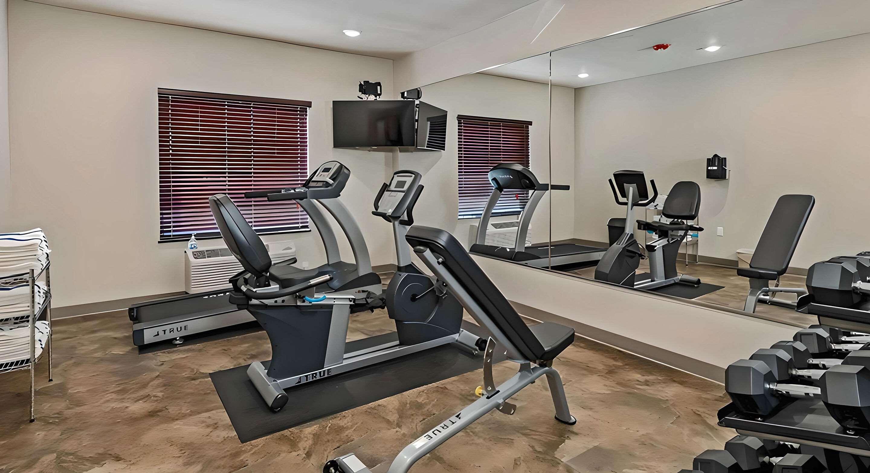 Instalaciones Recreativas Comfort Inn & Suites Morgan UT