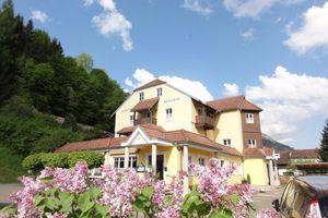 Alojamiento - Familiengasthof Maier