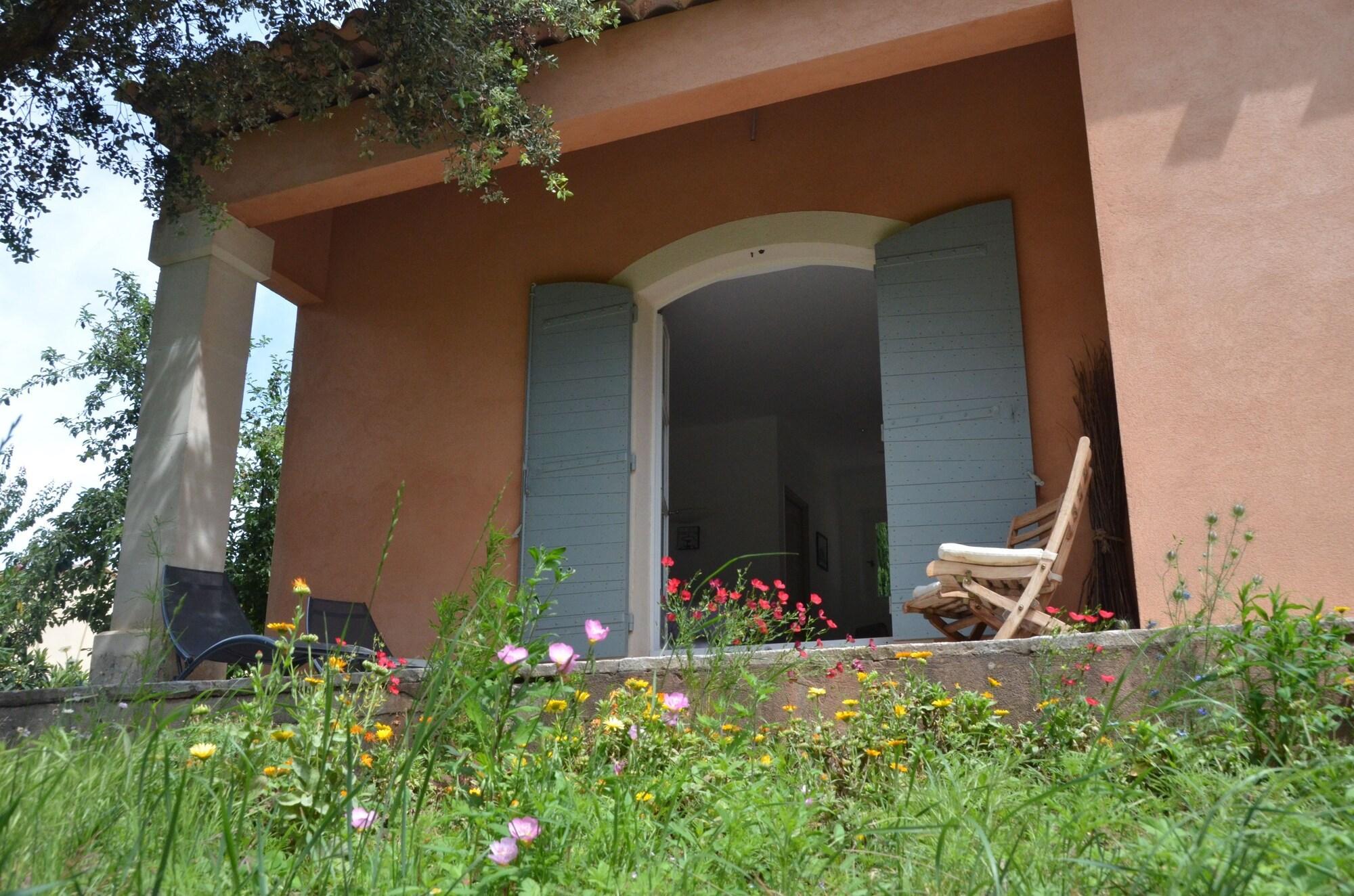 Varios La Bastide De L'aube Chambre d hôtes