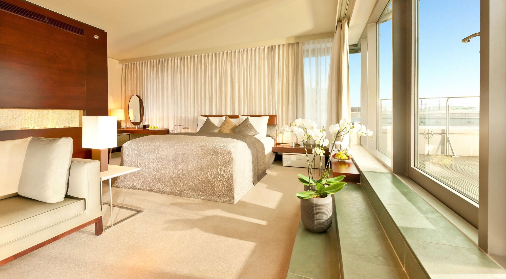 Habitación Dorint Hotel am Heumarkt Köln