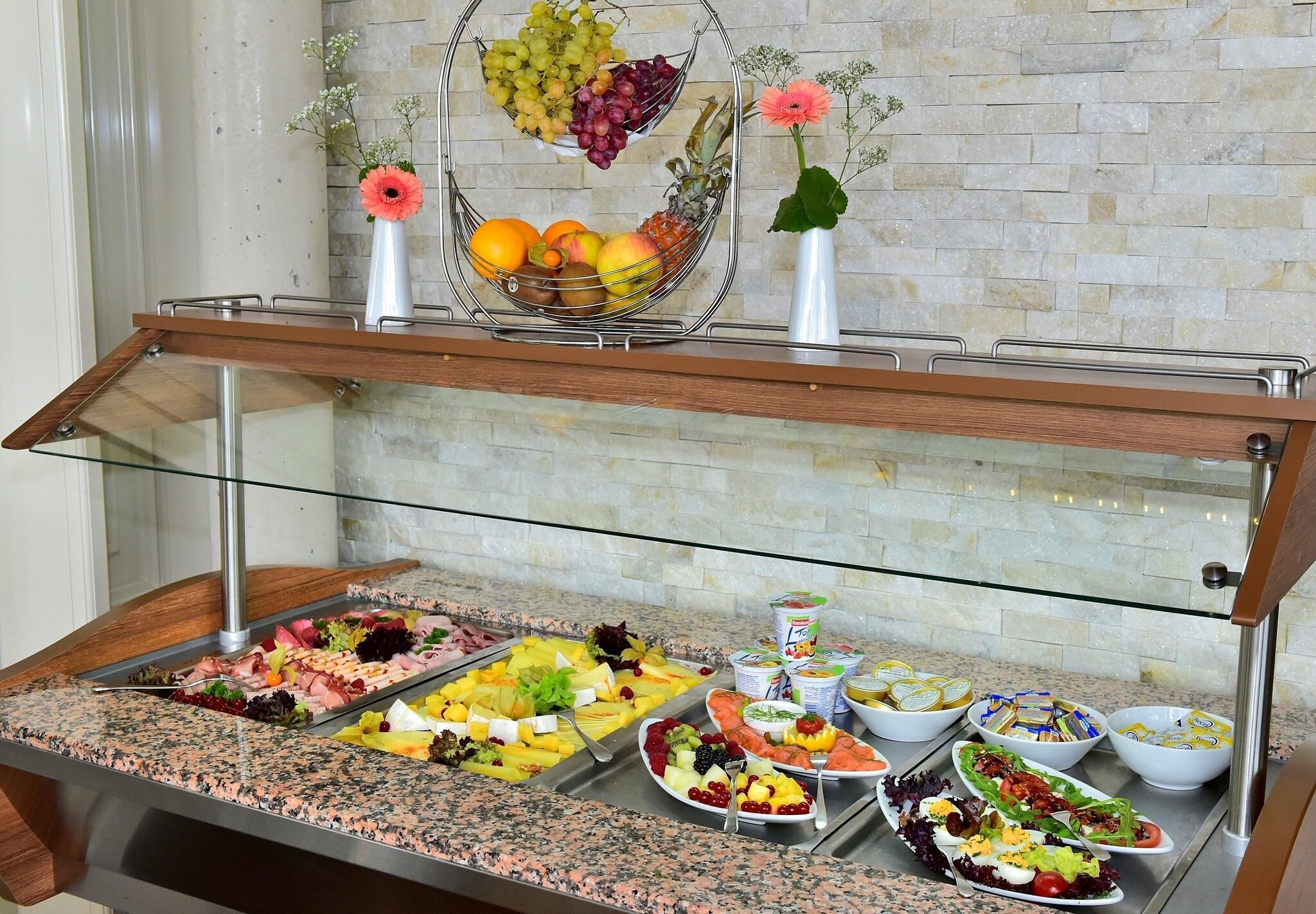 Restaurant Schloss Hotel Wasserburg