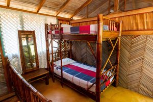 Alquiler Vacacional - Casa Mexica