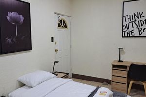 Alojamiento - Casa Colibrí