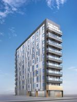 Alojamiento - Meitetsu Inn Shinosaka Station East-Gate