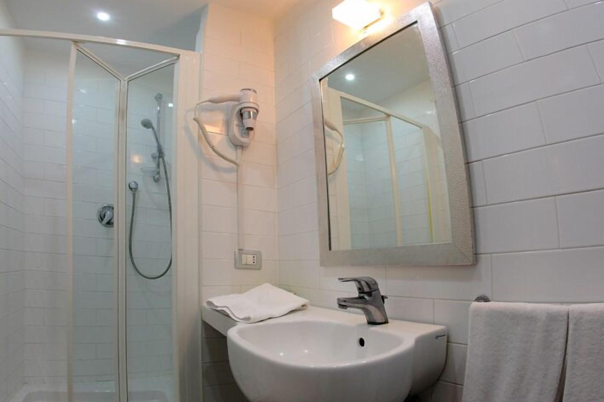 Equipamiento de Habitación The Fresh