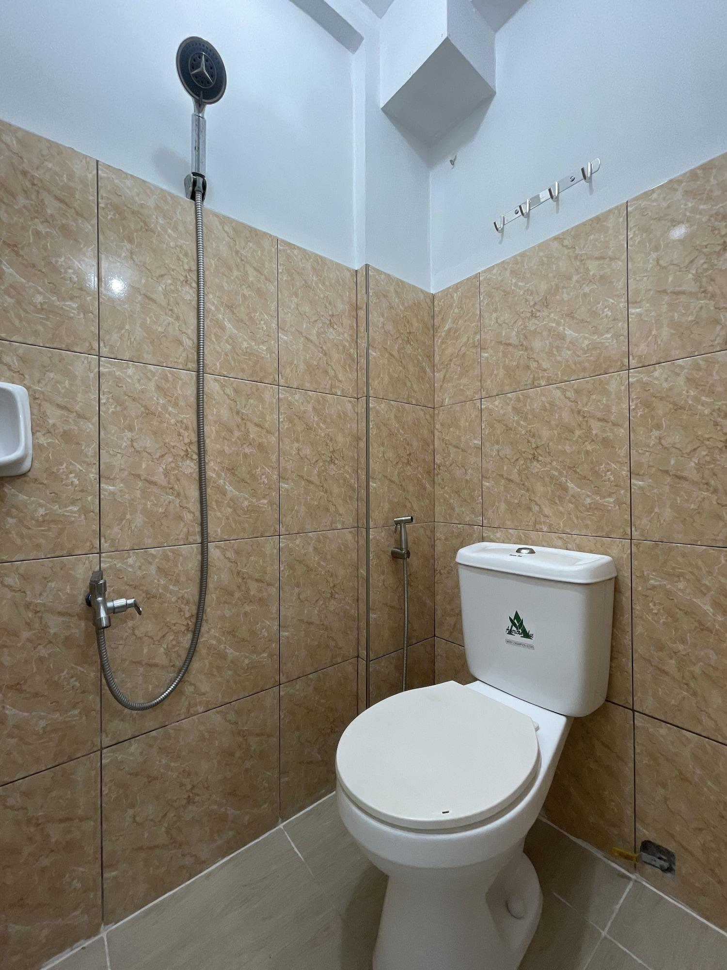 Equipamiento de Habitación Lawton Residences powered by Cocotel