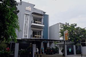 Alojamiento - Tuju WK Homes Syariah