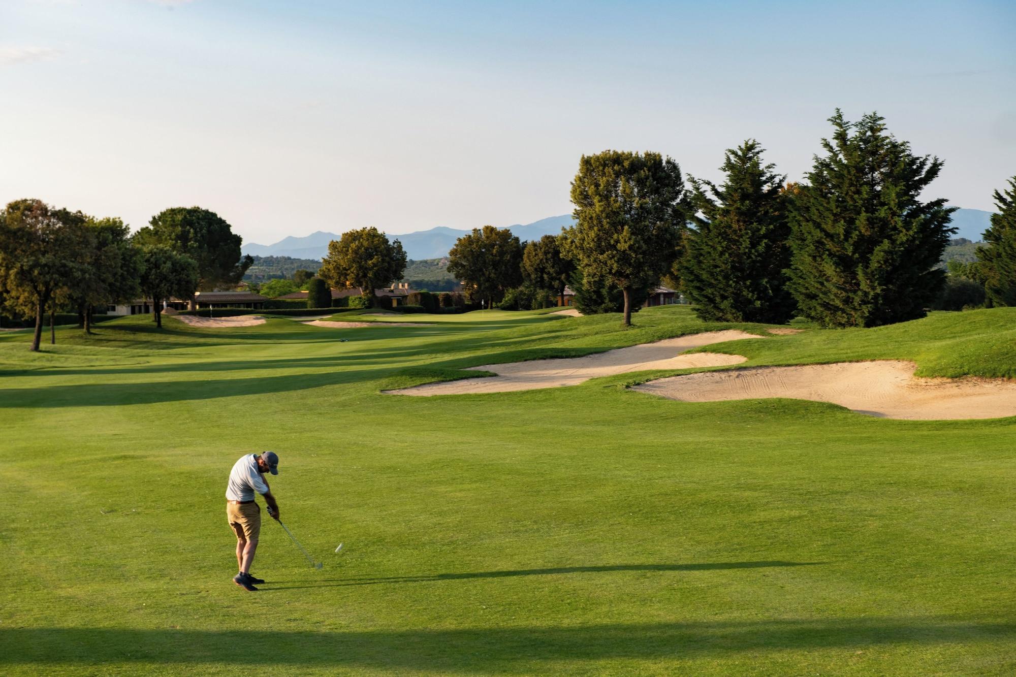 Campo de Golf Hotel TorreMirona Golf & Spa