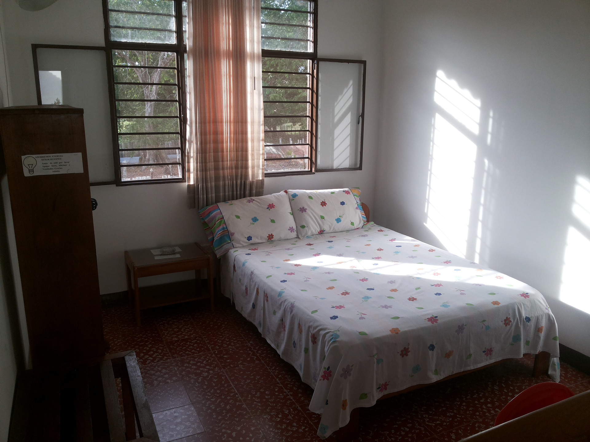 Habitación Hotel Orinoco Real