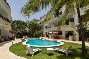 Alquiler Vacacional - Condo Margaritas By Playa Paradise