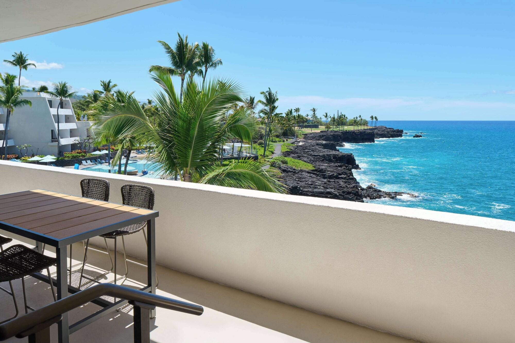 OUTRIGGER Kona Resort & Spa photo 123