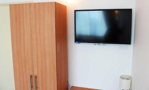 Set de Habitación Hotel Romano