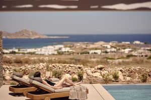 Alojamiento - Oroséa, Paros, Autograph Collection - Adults Only