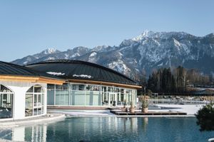 Alojamiento - Das König Ludwig - Adult Only