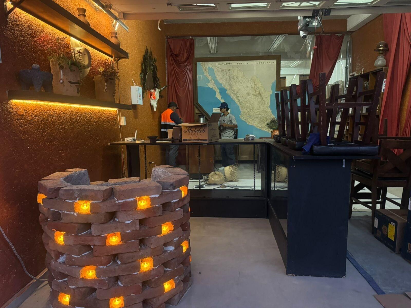 Restaurant Casa Palma