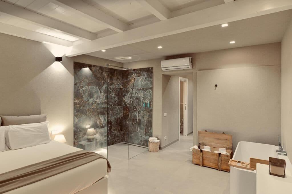 Equipamiento de Habitación Exclusive Rooms at Boutique Arte