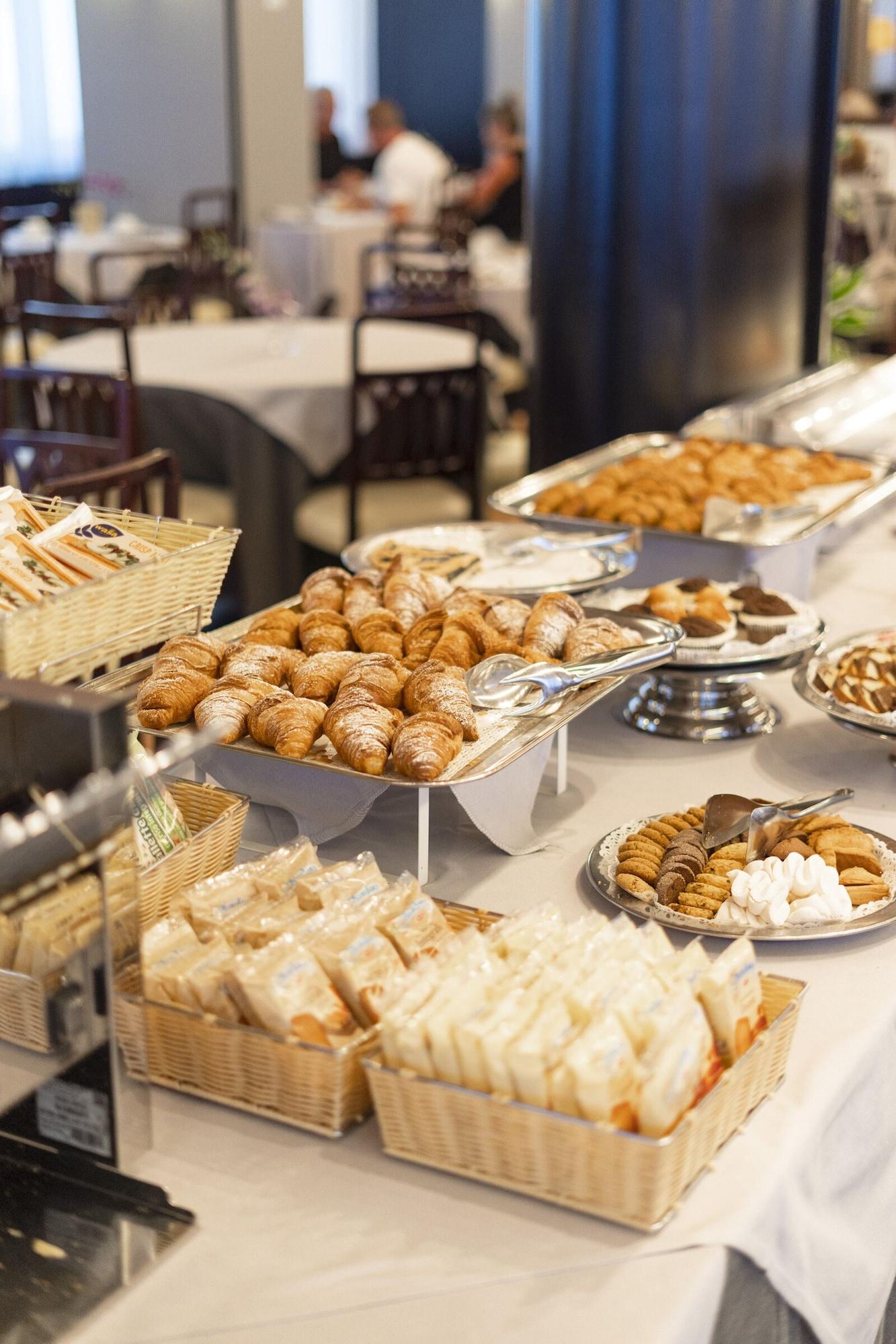 Restaurant Hotel Europa