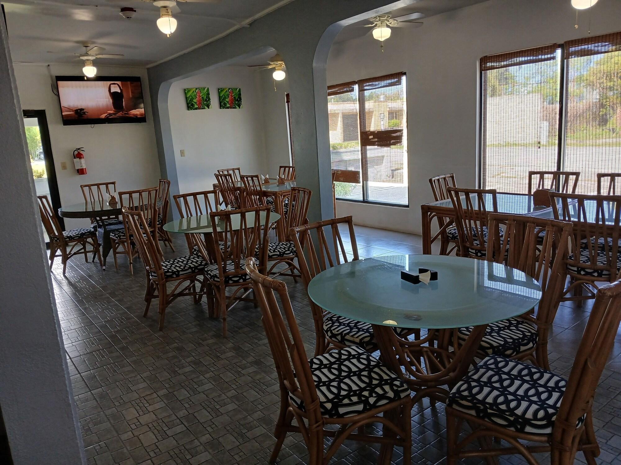 Restaurant Hotel Valentino