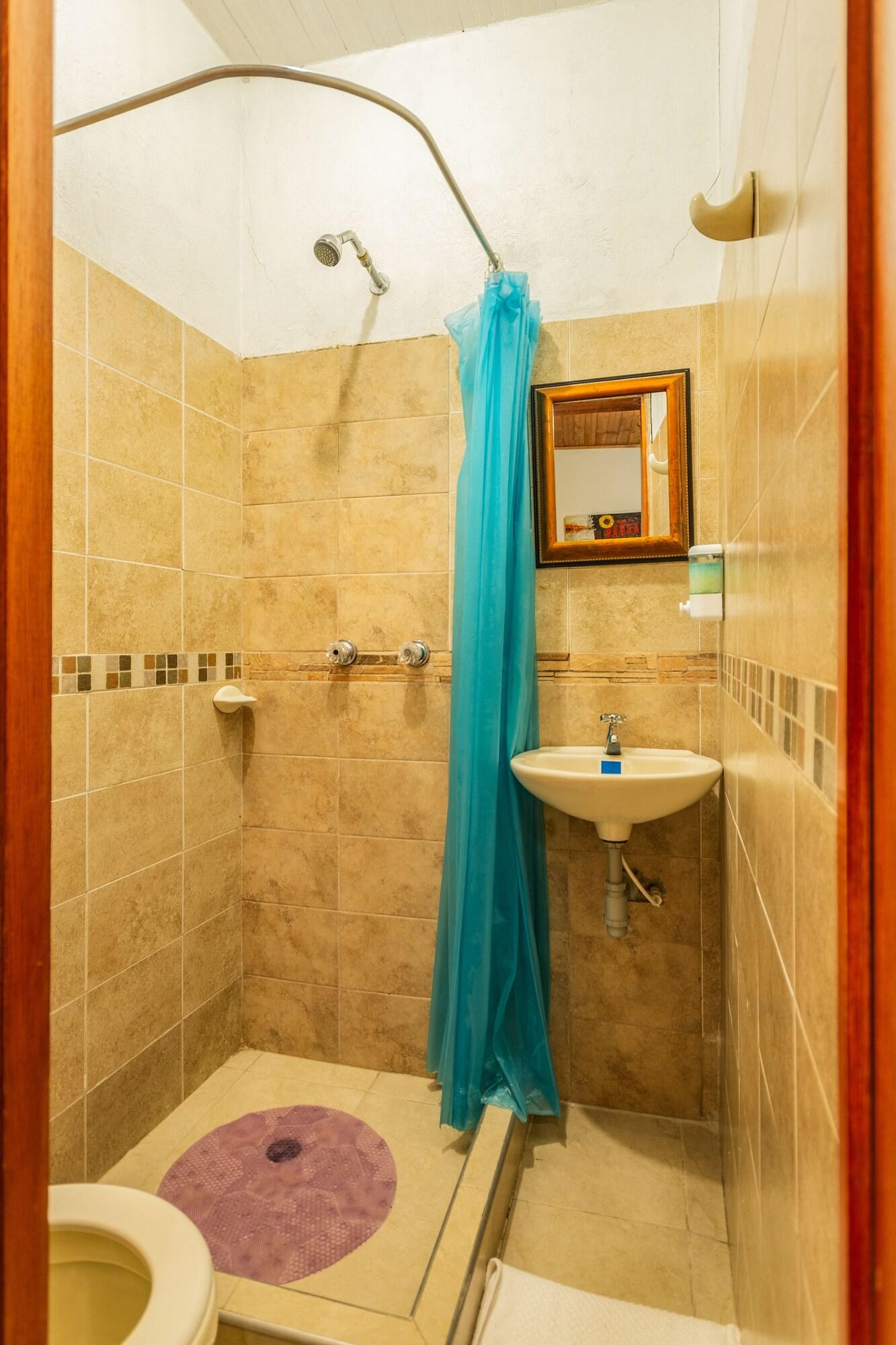 Equipamiento de Habitación Hostal Sue Candelaria - Hostel