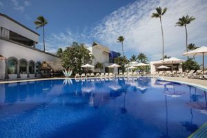Alojamiento - Crown Paradise Club Puerto Vallarta All Inclusive