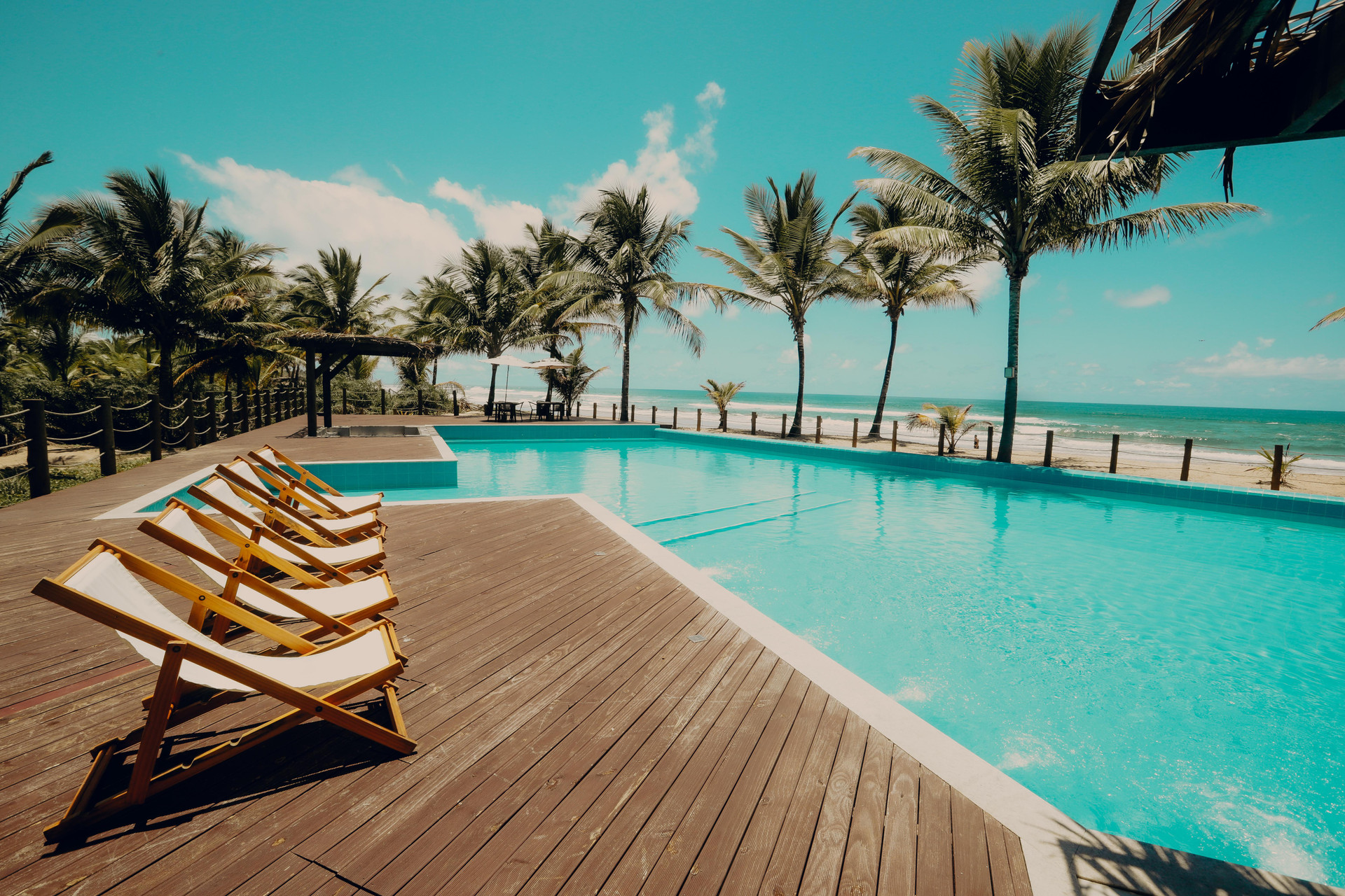 Playa Vivant Eco Beach Hotel OFICIAL