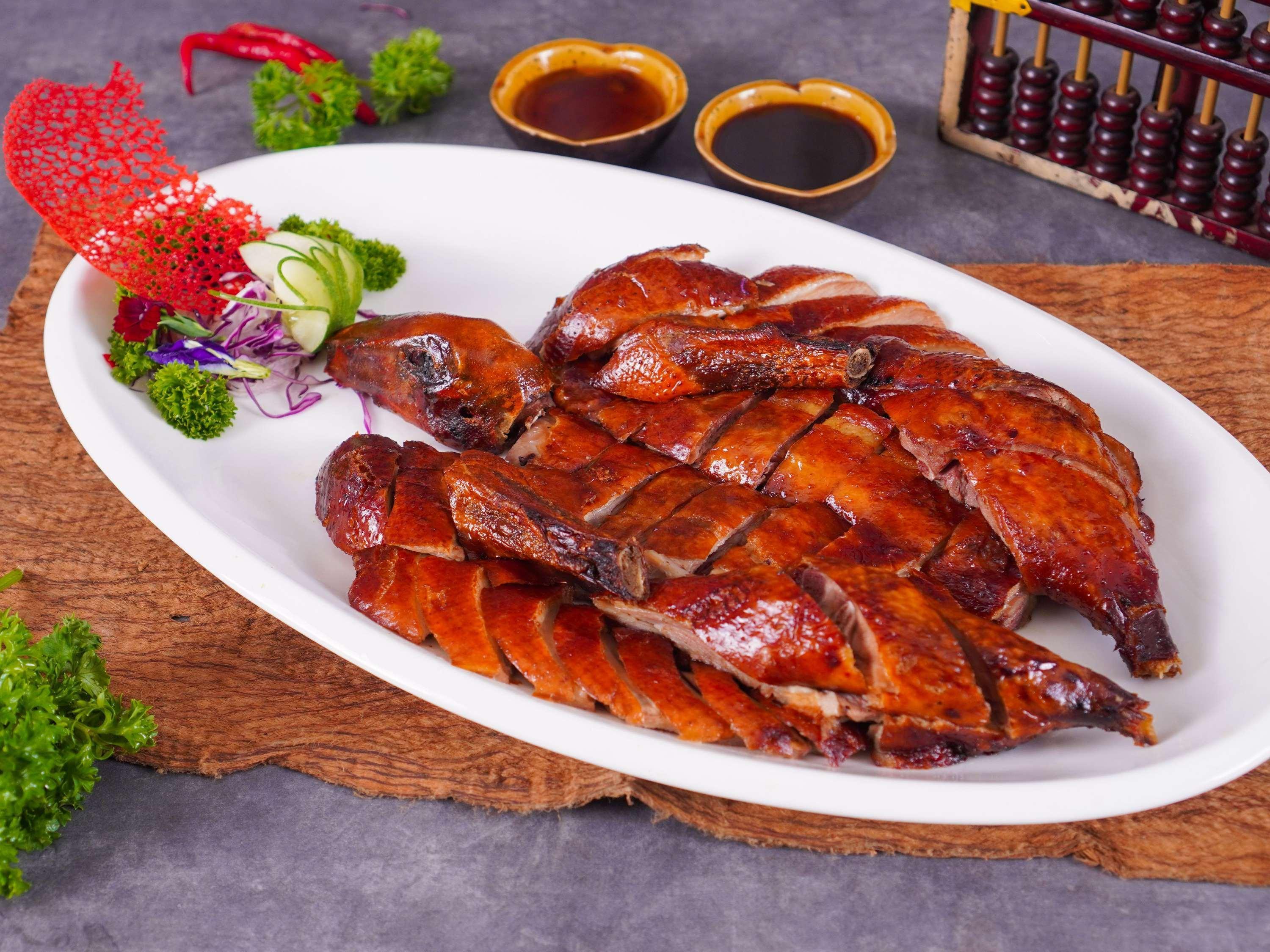 Restaurant Novotel Pekanbaru