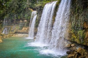 Actividad - Safari Bayaguana Runners pueblo adentro