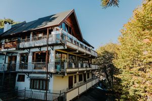 Alojamiento - Recanto do Vovô Matheus