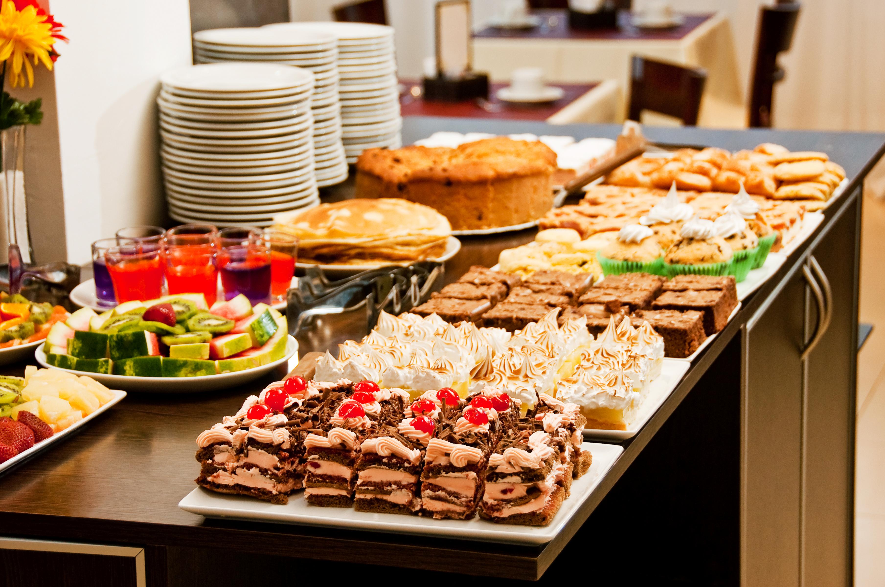 Restaurant Hotel Pirén