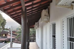 Alojamiento - POUSADA TANI COM AR E PISCINA em MARESIAS
