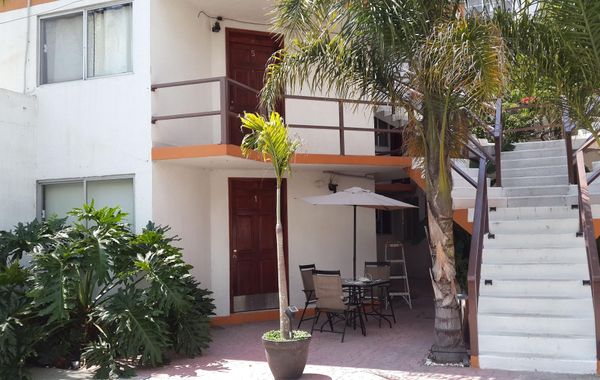 Hotel Palmas - Hoteles en Tula de Allende, México: precios, zonas y ofertas