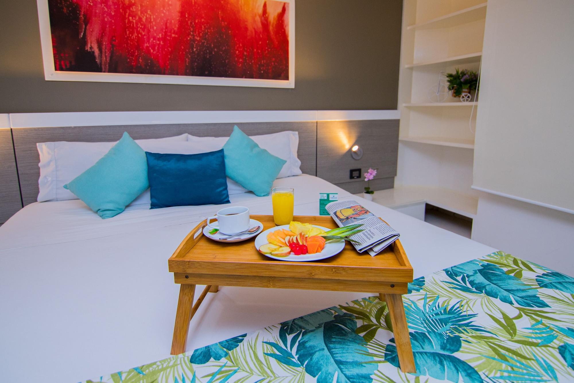 Hotel Varanasi Hotel Boutique Aeropuerto