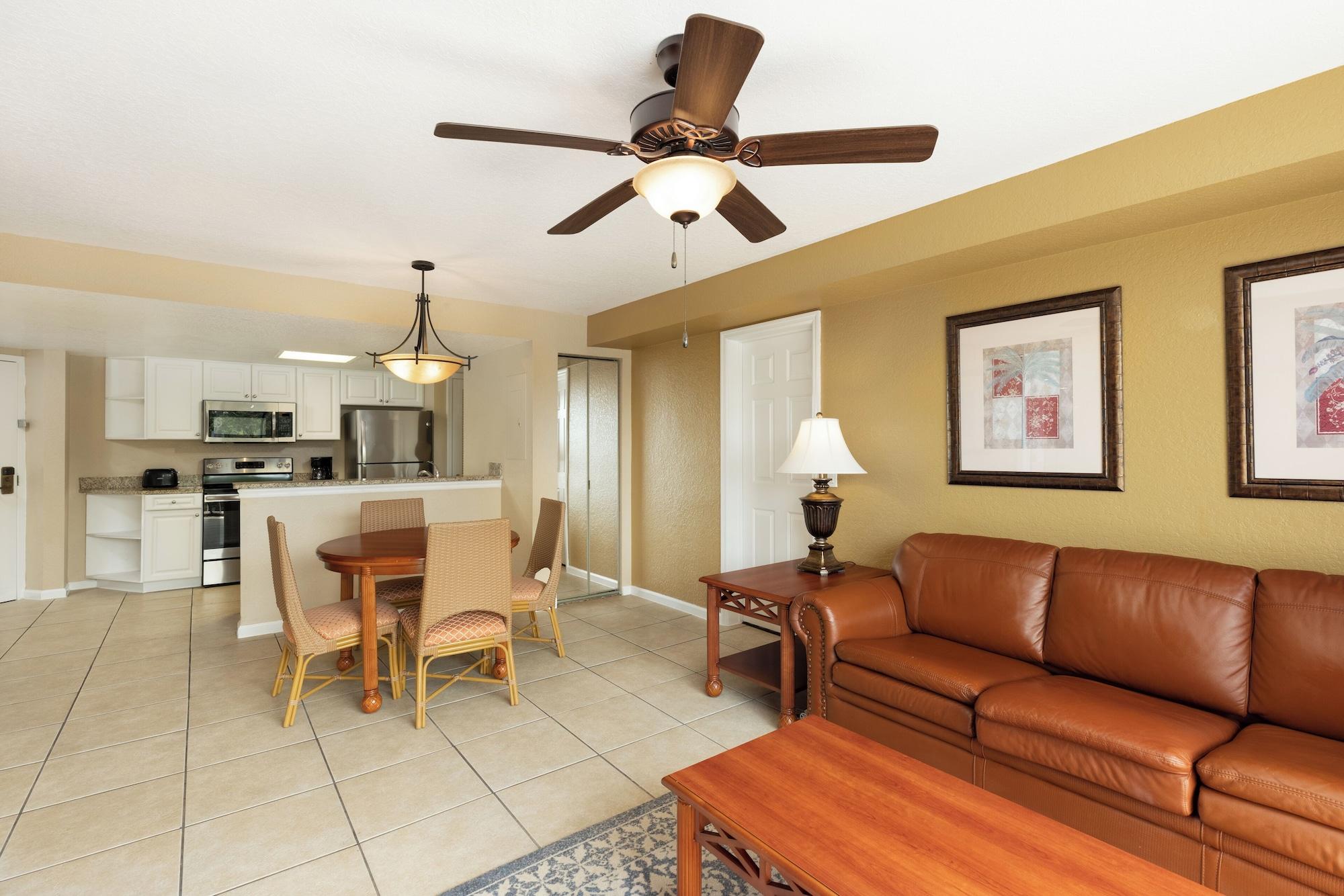 Habitación Westgate Towers Resort