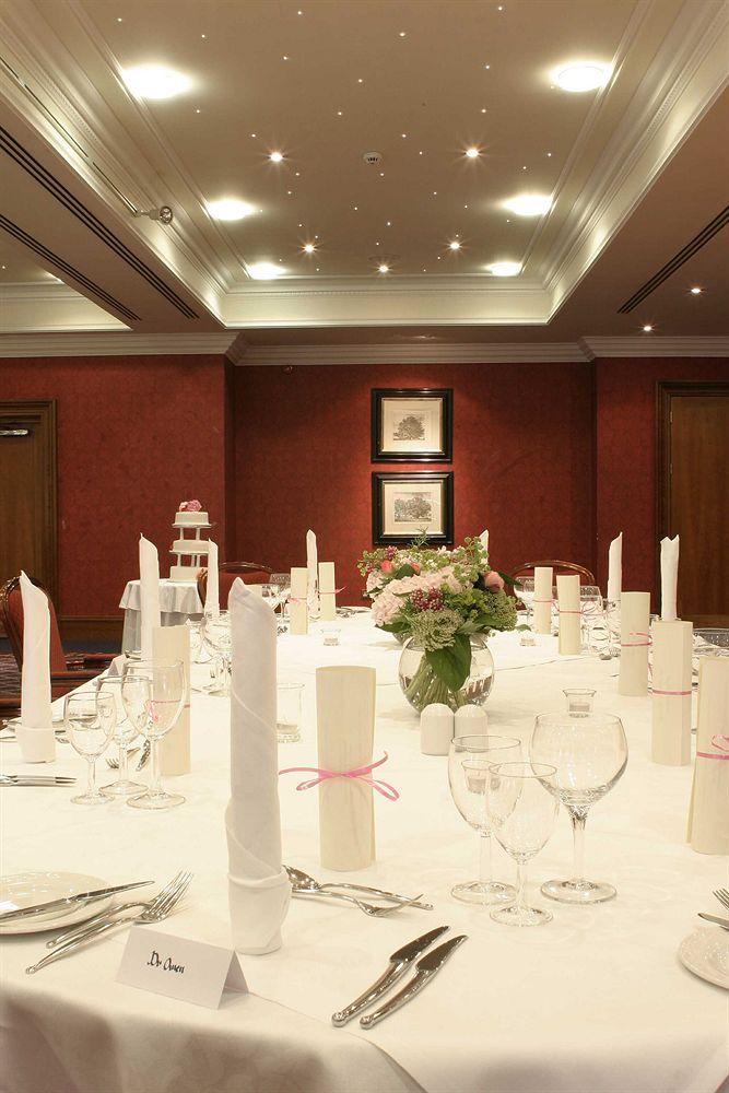 Salón de Baile Muthu Newton Hotel (Near Inverness Airport)